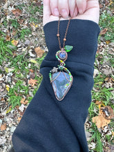 Load image into Gallery viewer, Enchanted Grove Pendant