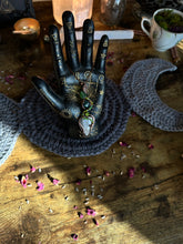 Load image into Gallery viewer, Earthbound Echo Pendant