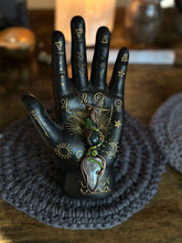 Load image into Gallery viewer, Earthbound Echo Pendant