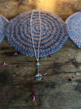 Load image into Gallery viewer, Moss & Magick Necklace