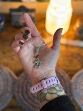Load image into Gallery viewer, Moss & Magick Necklace