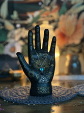 Load image into Gallery viewer, Obsidian Flight of Night Necklace