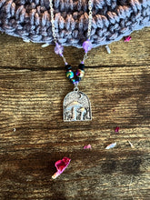 Load image into Gallery viewer, Dreaming Grove Necklace