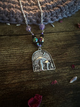 Load image into Gallery viewer, Dreaming Grove Necklace