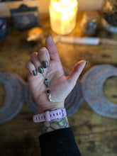 Load image into Gallery viewer, Moon Spirit Guardian Necklace