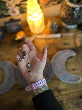 Load image into Gallery viewer, Moon Spirit Guardian Necklace