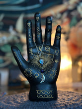 Load image into Gallery viewer, Moon Spirit Guardian Necklace