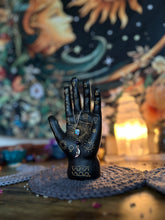 Load image into Gallery viewer, Moon Spirit Guardian Necklace