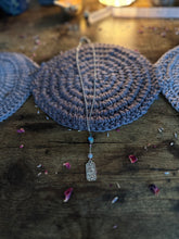 Load image into Gallery viewer, Cosmic Vision Necklace