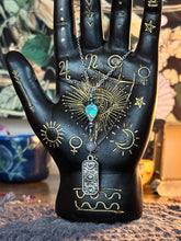 Load image into Gallery viewer, Cosmic Vision Necklace