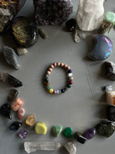 Load image into Gallery viewer, Mixed Crystal Bracelet
