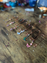 Load image into Gallery viewer, Nightfall Vision Bookmark