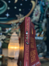 Load image into Gallery viewer, Aurora Garden Bookmark