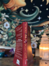 Load image into Gallery viewer, Solar Muse Bookmark