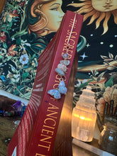 Load image into Gallery viewer, Celestial Wing Bookmark