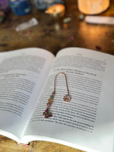 Load image into Gallery viewer, Blossom Realm Bookmark