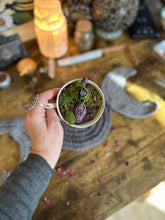 Load image into Gallery viewer, Hidden Realms Pendant
