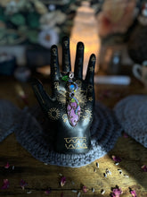 Load image into Gallery viewer, Hidden Realms Pendant
