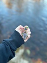 Load image into Gallery viewer, Enchanted Grove Pendant
