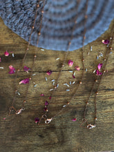 Load image into Gallery viewer, Earthbound Echo Pendant
