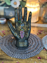 Load image into Gallery viewer, Hidden Realms Pendant
