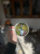 Load image into Gallery viewer, Enchanted Grove Pendant

