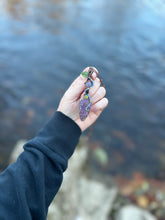 Load image into Gallery viewer, Hidden Realms Pendant
