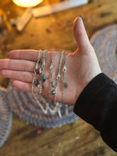 Load image into Gallery viewer, Moss &amp; Magick Necklace
