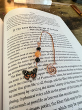 Load image into Gallery viewer, Emberwing Protection Bookmark
