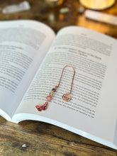 Load image into Gallery viewer, Solar Muse Bookmark
