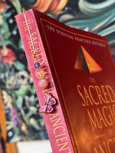 Load image into Gallery viewer, Solar Muse Bookmark
