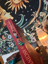 Load image into Gallery viewer, Nightfall Vision Bookmark
