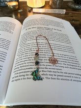 Load image into Gallery viewer, Nightfall Vision Bookmark
