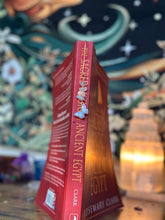 Load image into Gallery viewer, Celestial Wing Bookmark
