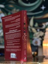 Load image into Gallery viewer, Galaxy Moon Reading Charm Bookmark
